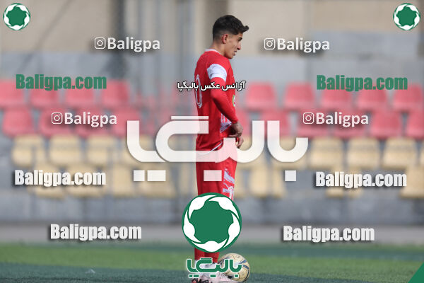 توانا 0–2 پرسپولیس