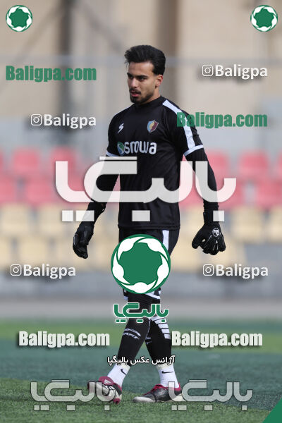 توانا 0–2 پرسپولیس