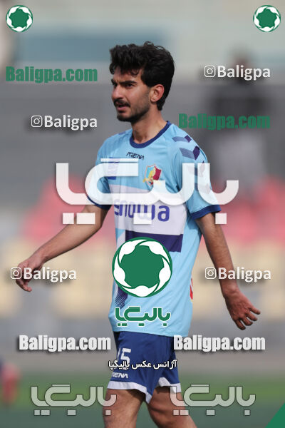 توانا 0–2 پرسپولیس