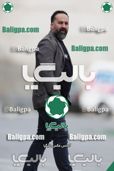 توانا 0–2 پرسپولیس