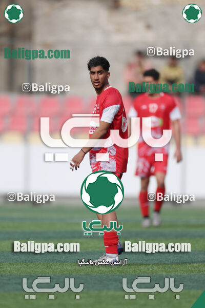 توانا 0–2 پرسپولیس