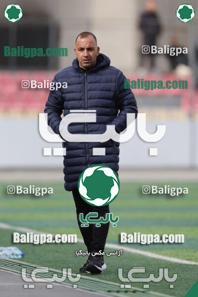توانا 0–2 پرسپولیس