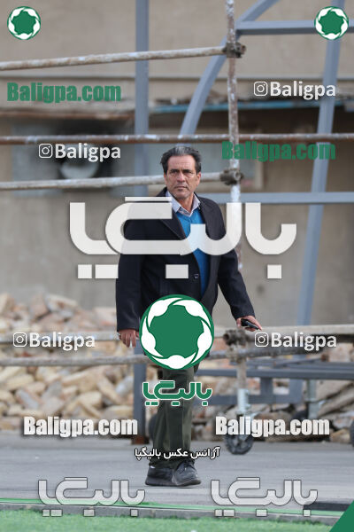 توانا 0–2 پرسپولیس