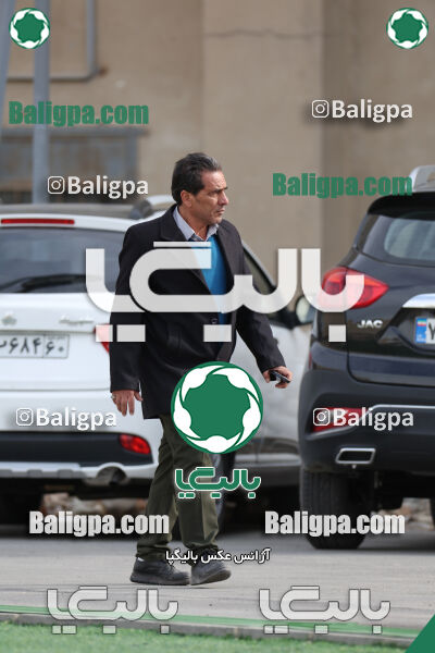 توانا 0–2 پرسپولیس