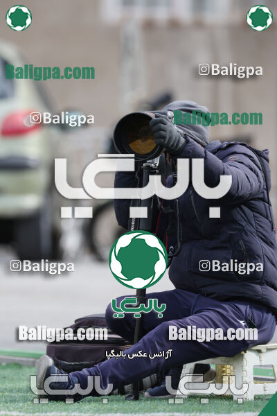 توانا 0–2 پرسپولیس