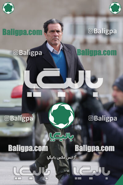 توانا 0–2 پرسپولیس