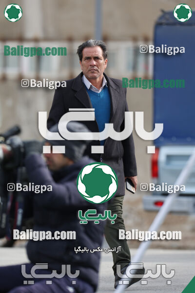 توانا 0–2 پرسپولیس