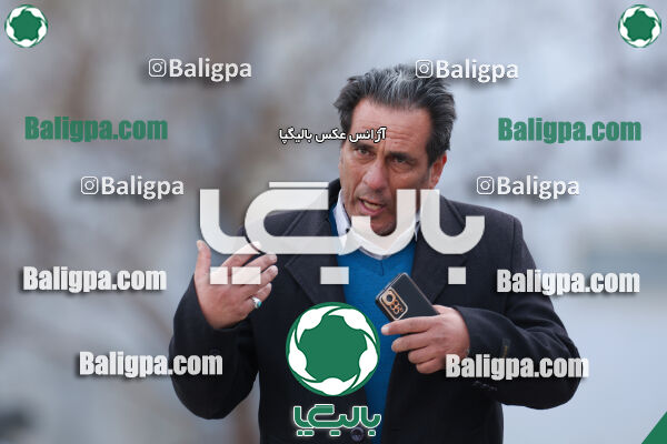 توانا 0–2 پرسپولیس