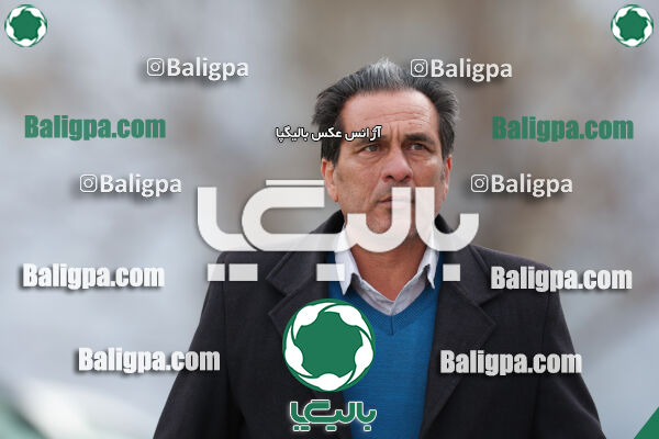 توانا 0–2 پرسپولیس