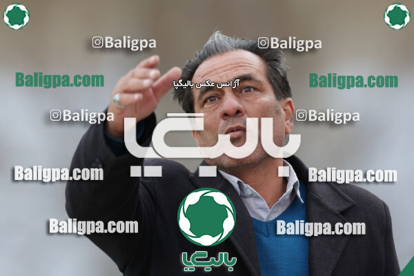 توانا 0–2 پرسپولیس