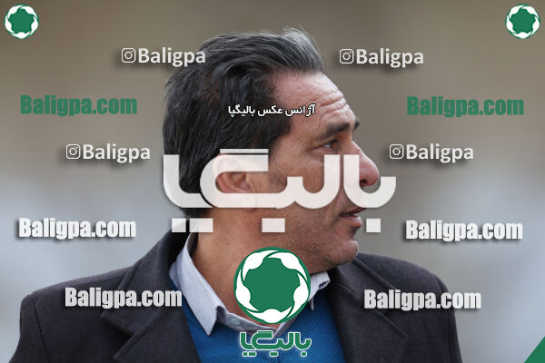 توانا 0–2 پرسپولیس