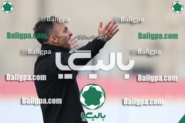 توانا 0–2 پرسپولیس