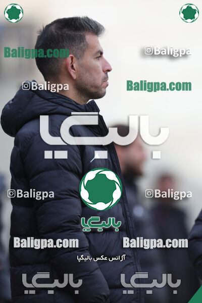 توانا 0–2 پرسپولیس