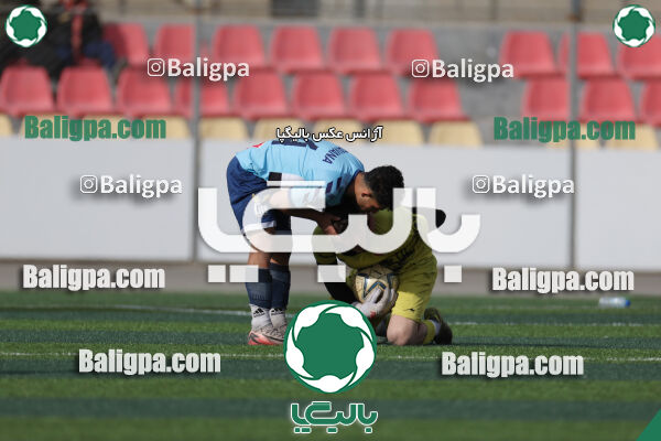 توانا 0–2 پرسپولیس