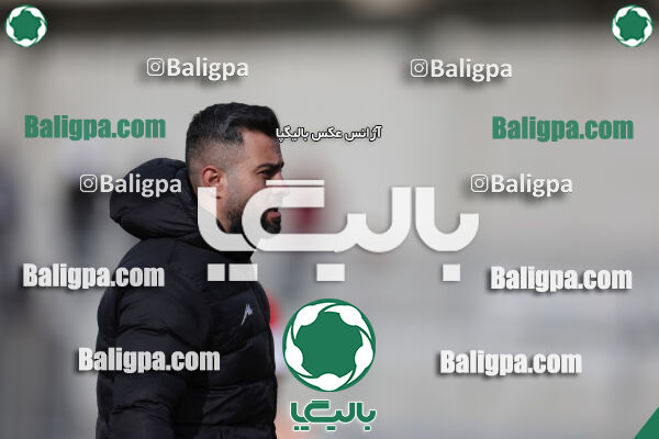 توانا 0–2 پرسپولیس