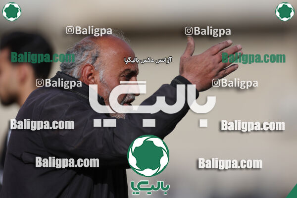 توانا 0–2 پرسپولیس