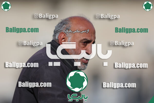 توانا 0–2 پرسپولیس
