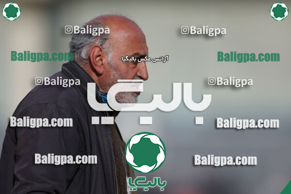 توانا 0–2 پرسپولیس