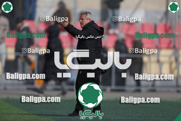 توانا 0–2 پرسپولیس