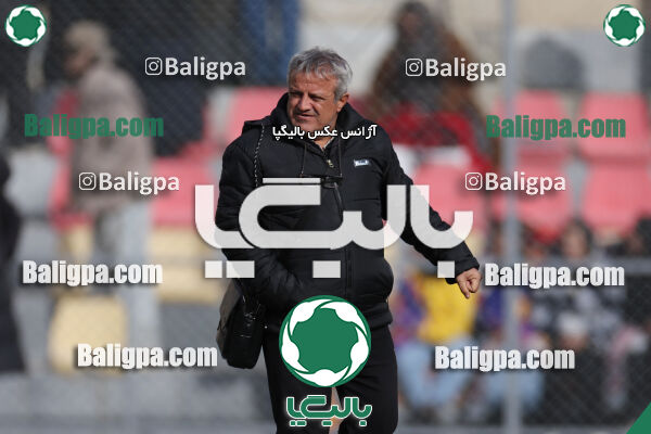توانا 0–2 پرسپولیس