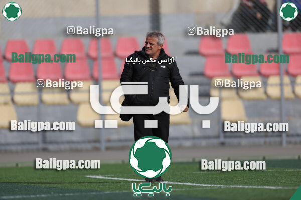توانا 0–2 پرسپولیس