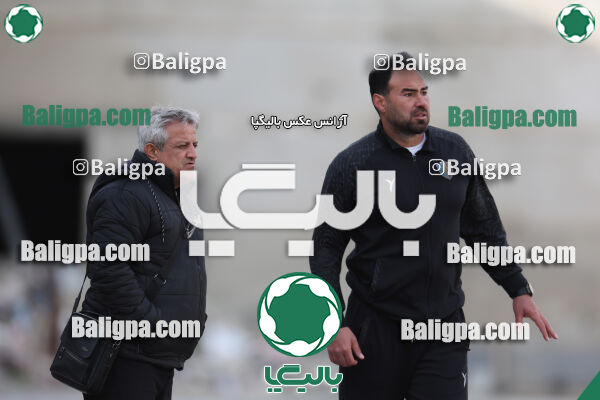 توانا 0–2 پرسپولیس