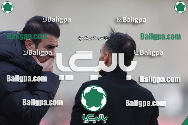 توانا 0–2 پرسپولیس