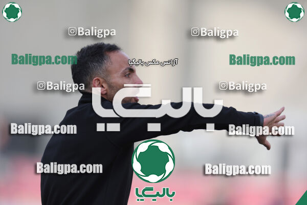 توانا 0–2 پرسپولیس