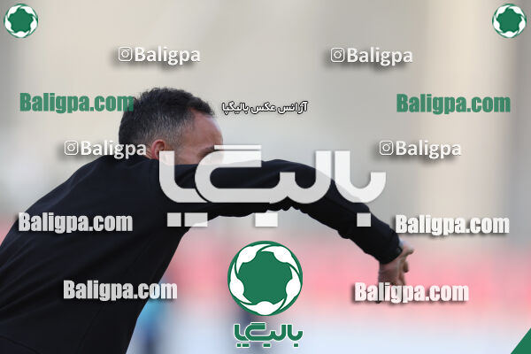 توانا 0–2 پرسپولیس