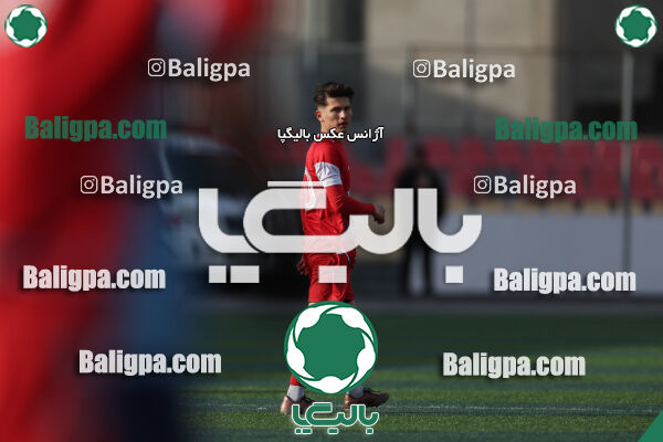 توانا 0–2 پرسپولیس