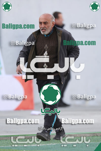 توانا 0–2 پرسپولیس