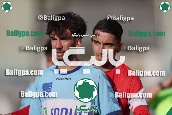 توانا 0–2 پرسپولیس