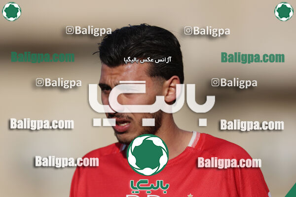توانا 0–2 پرسپولیس