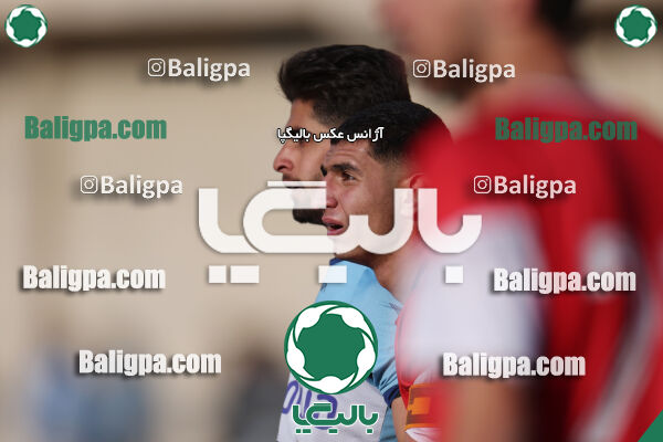 توانا 0–2 پرسپولیس