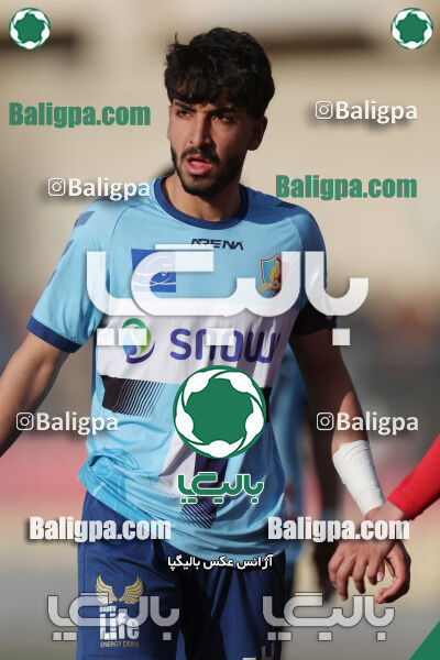 توانا 0–2 پرسپولیس