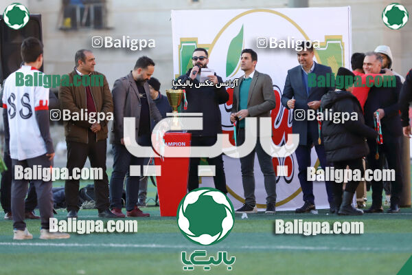 توانا 0–2 پرسپولیس