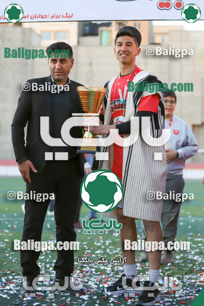 توانا 0–2 پرسپولیس