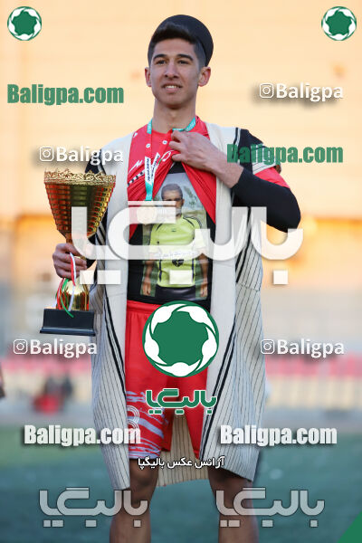 توانا 0–2 پرسپولیس