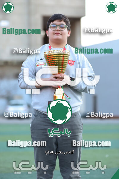 توانا 0–2 پرسپولیس