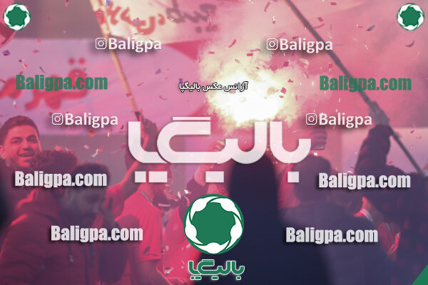 توانا 0–2 پرسپولیس