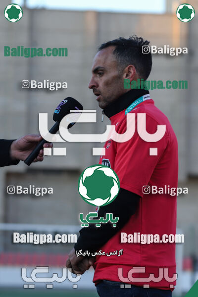توانا 0–2 پرسپولیس