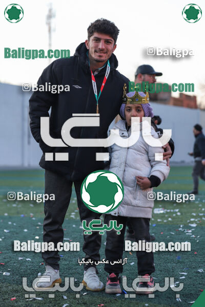 توانا 0–2 پرسپولیس