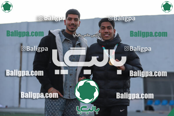 توانا 0–2 پرسپولیس