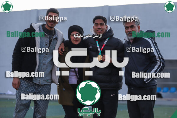 توانا 0–2 پرسپولیس