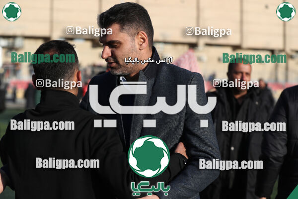 توانا 0–2 پرسپولیس
