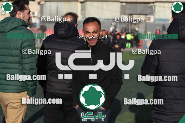 توانا 0–2 پرسپولیس