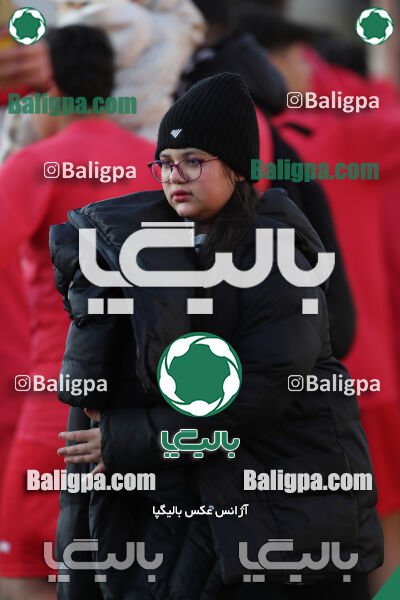 توانا 0–2 پرسپولیس