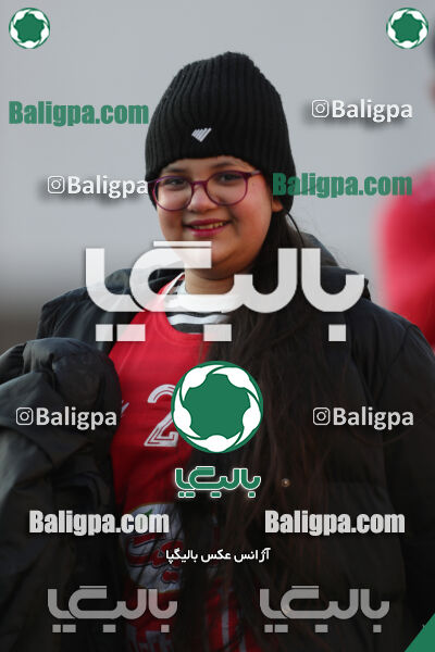توانا 0–2 پرسپولیس