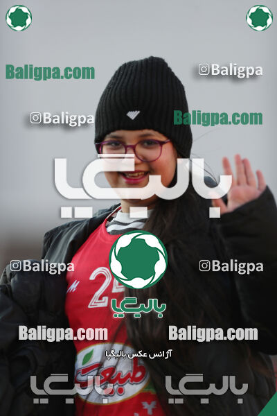 توانا 0–2 پرسپولیس