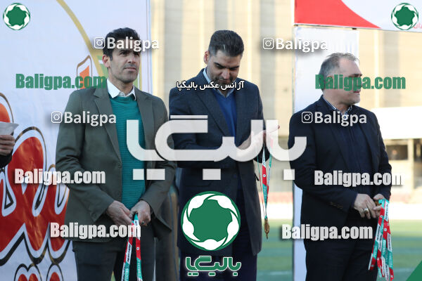 توانا 0–2 پرسپولیس